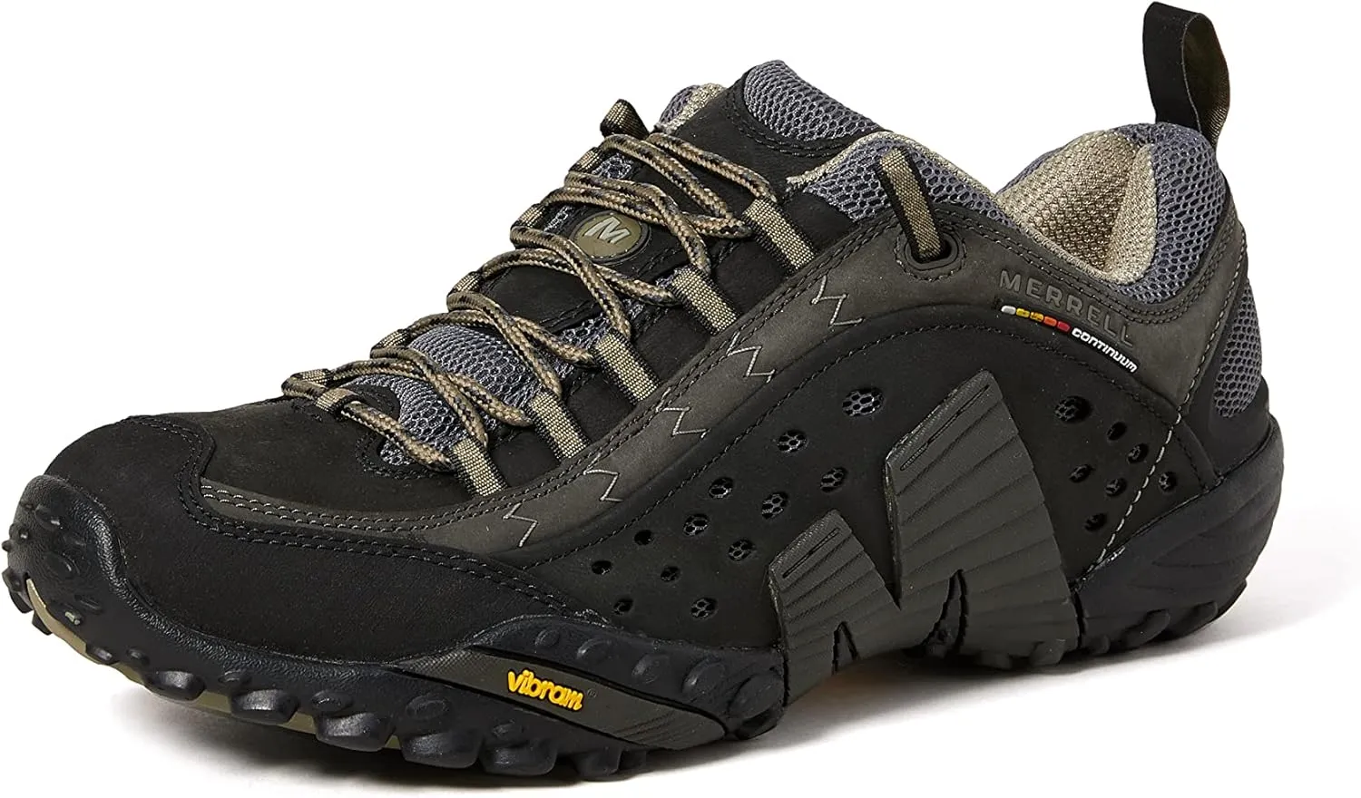 Merrell Men's Intercept Fashion Sneaker