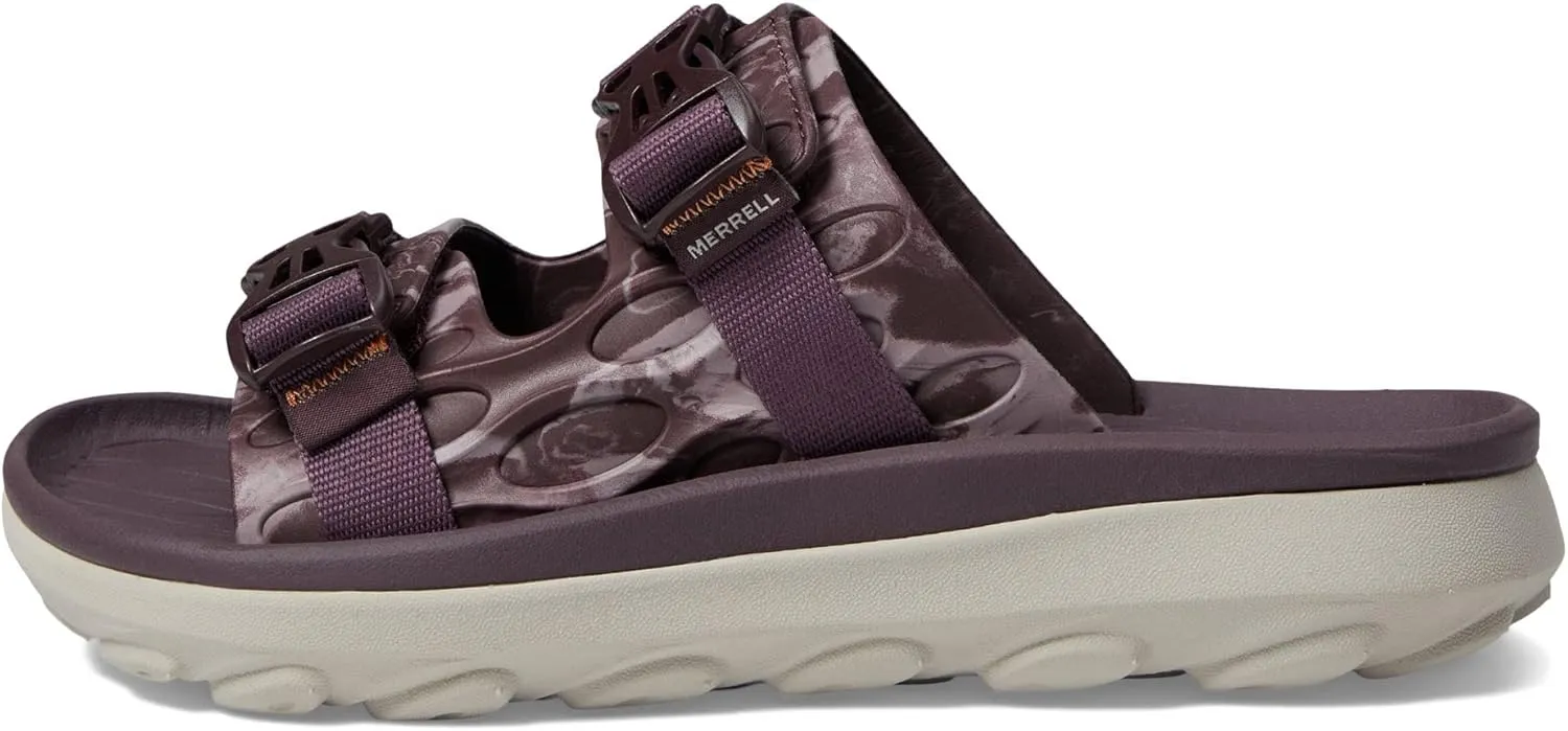 Merrell Women's Hut Ultra Wrap Sport Sandal