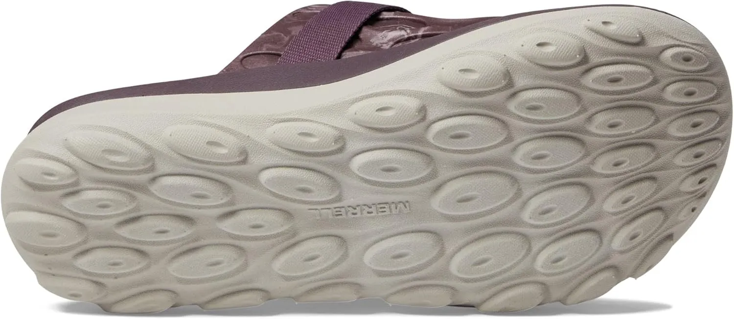 Merrell Women's Hut Ultra Wrap Sport Sandal