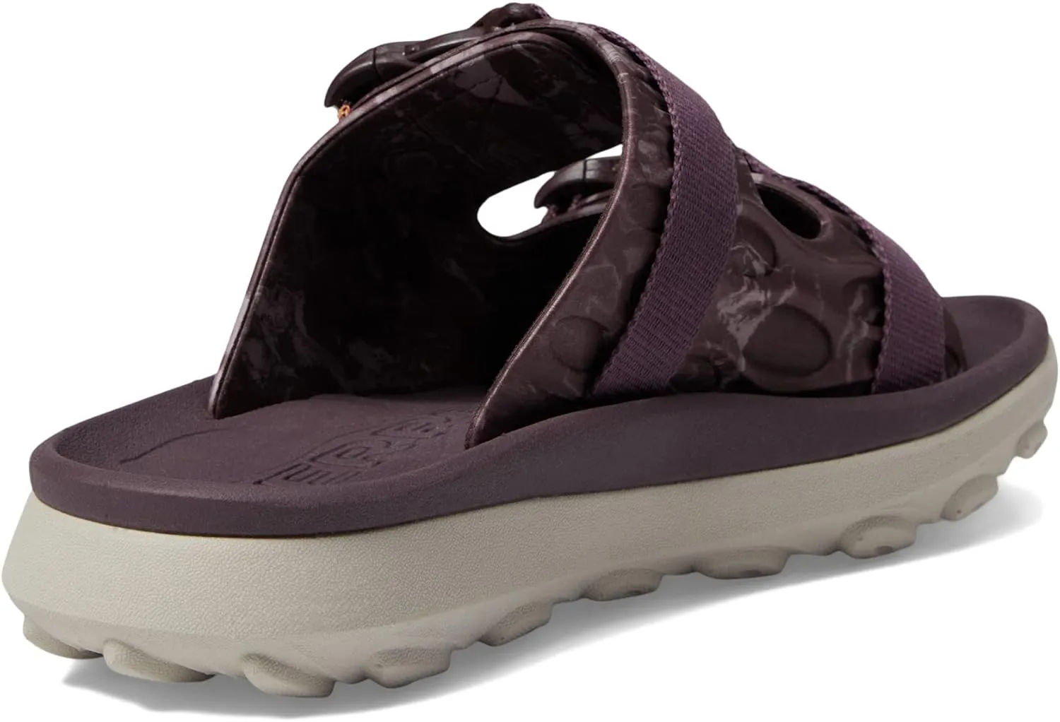 Merrell Women's Hut Ultra Wrap Sport Sandal