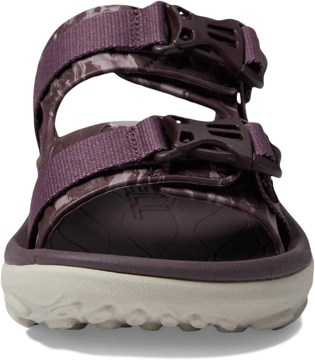 Merrell Women's Hut Ultra Wrap Sport Sandal