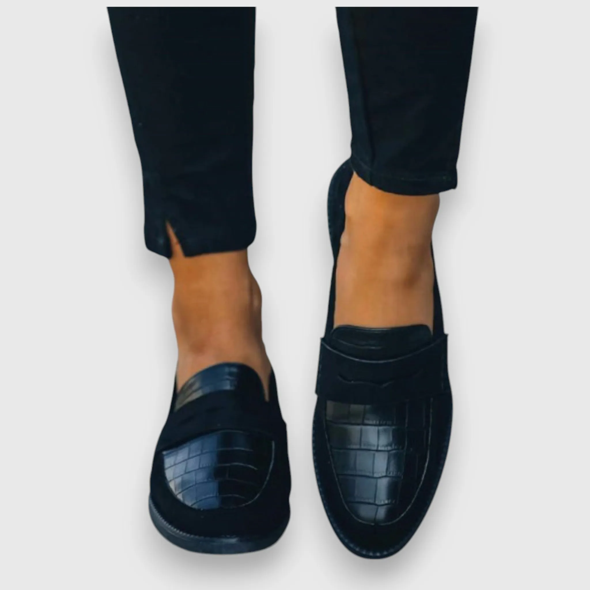 Mila - Elegant Everyday Loafers