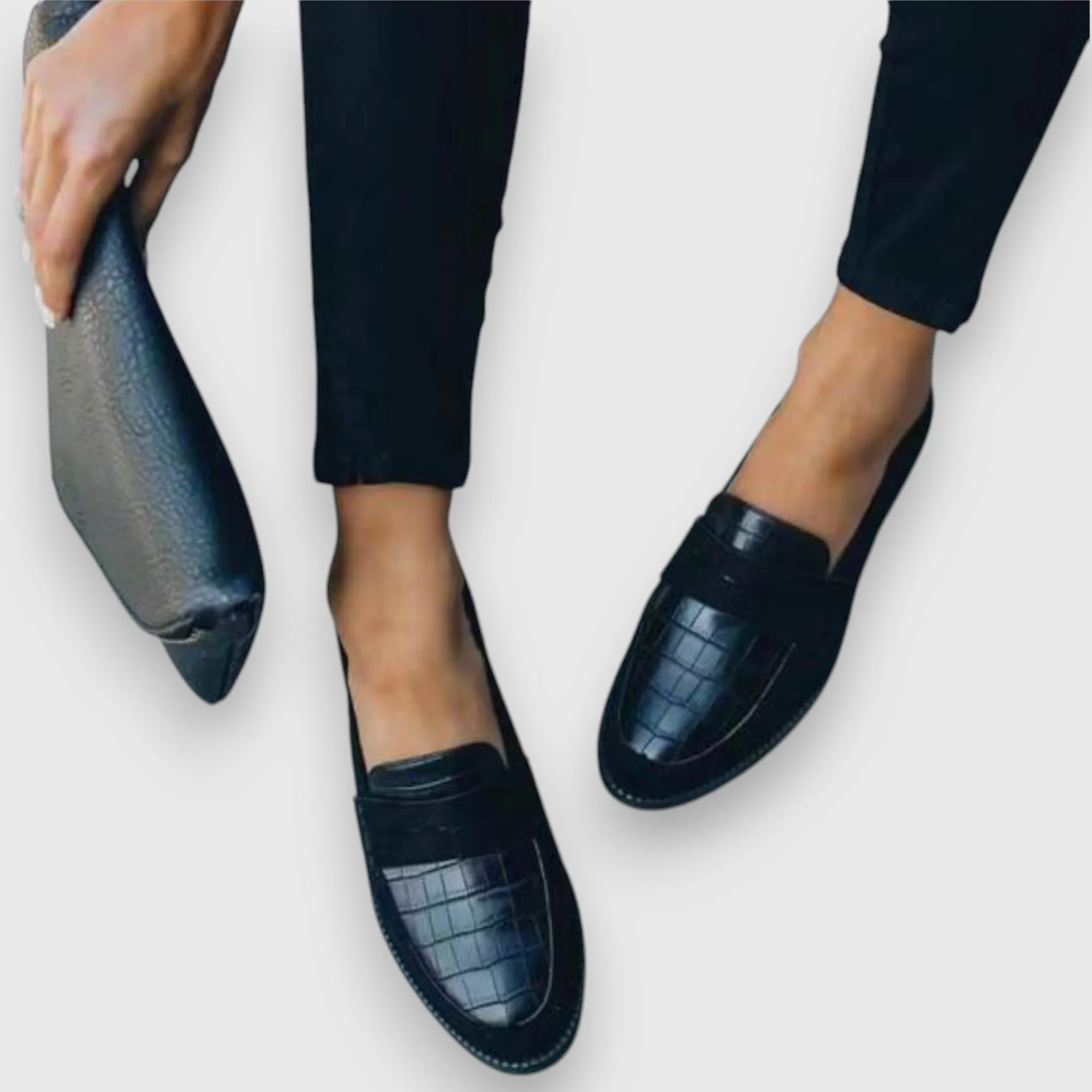 Mila - Elegant Everyday Loafers
