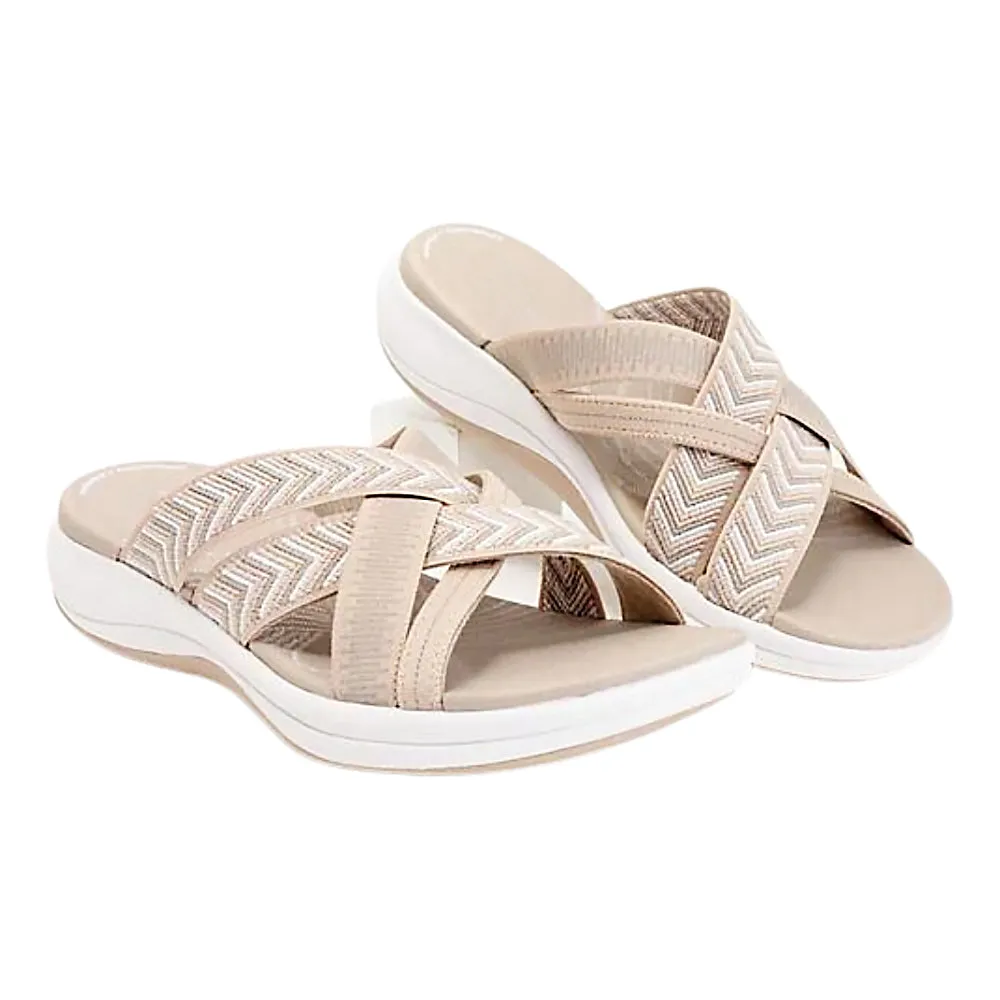 Mira | Breathable Orthopedic Sandals