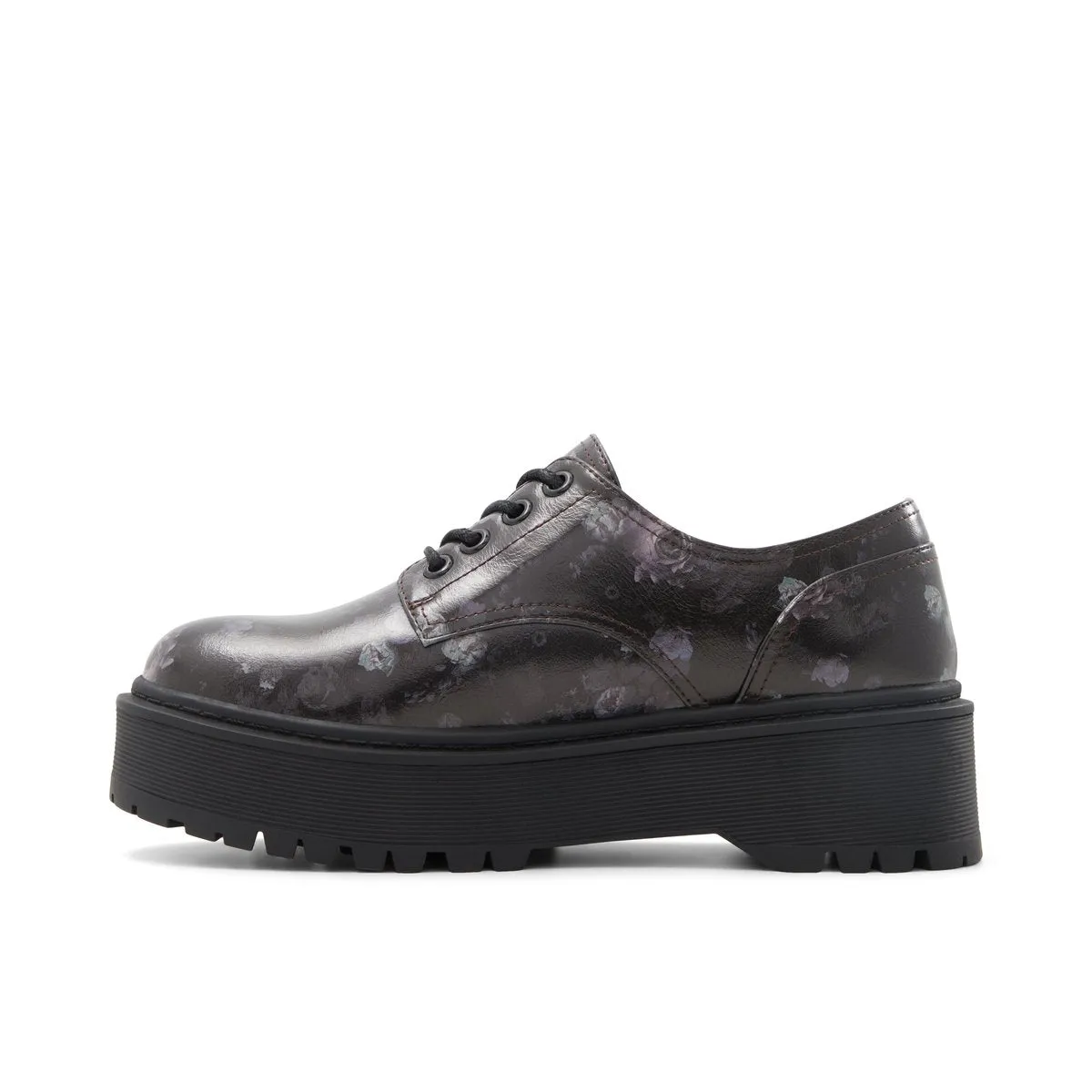 Monaa Lace-Up Shoes