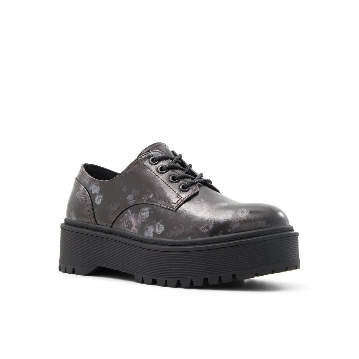 Monaa Lace-Up Shoes