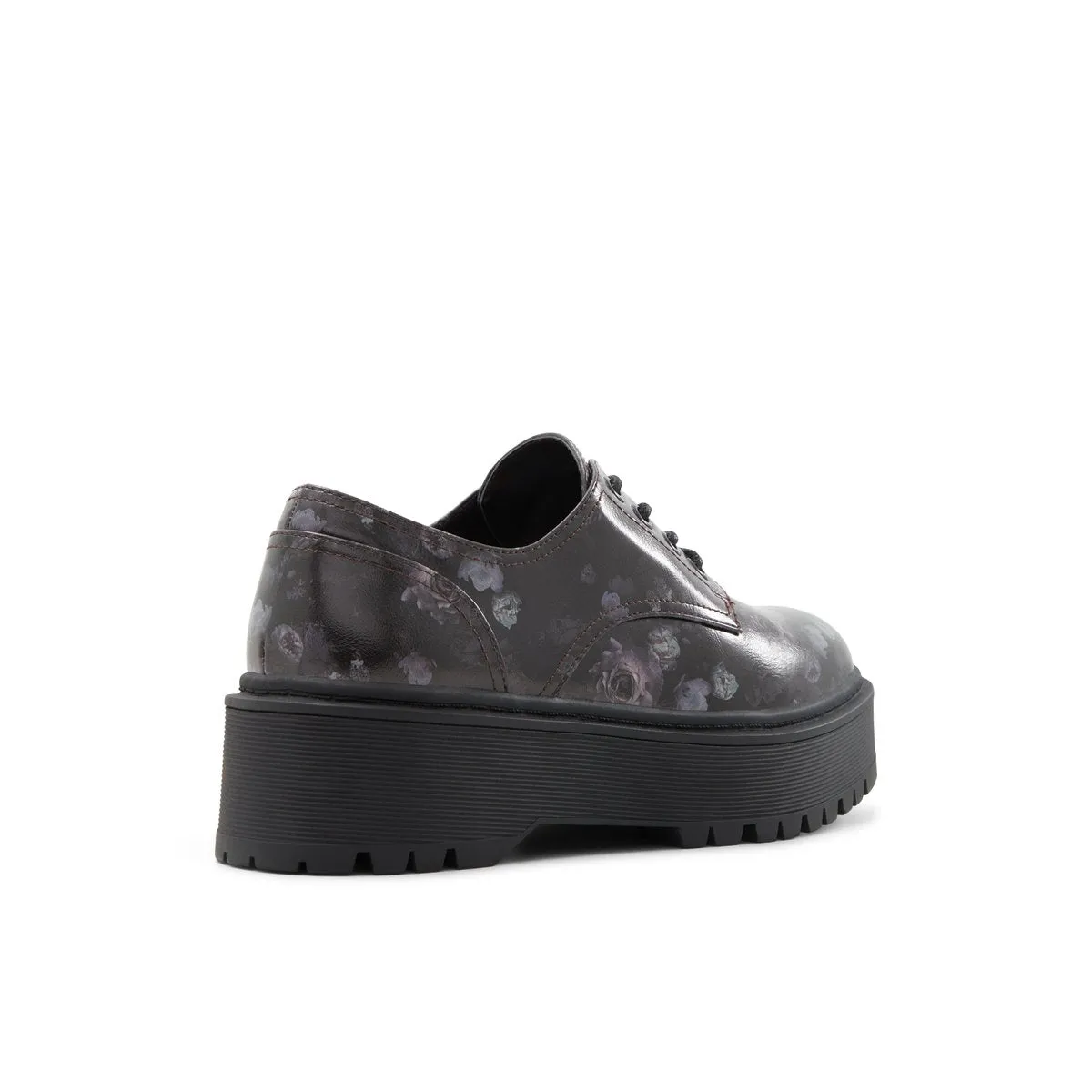 Monaa Lace-Up Shoes