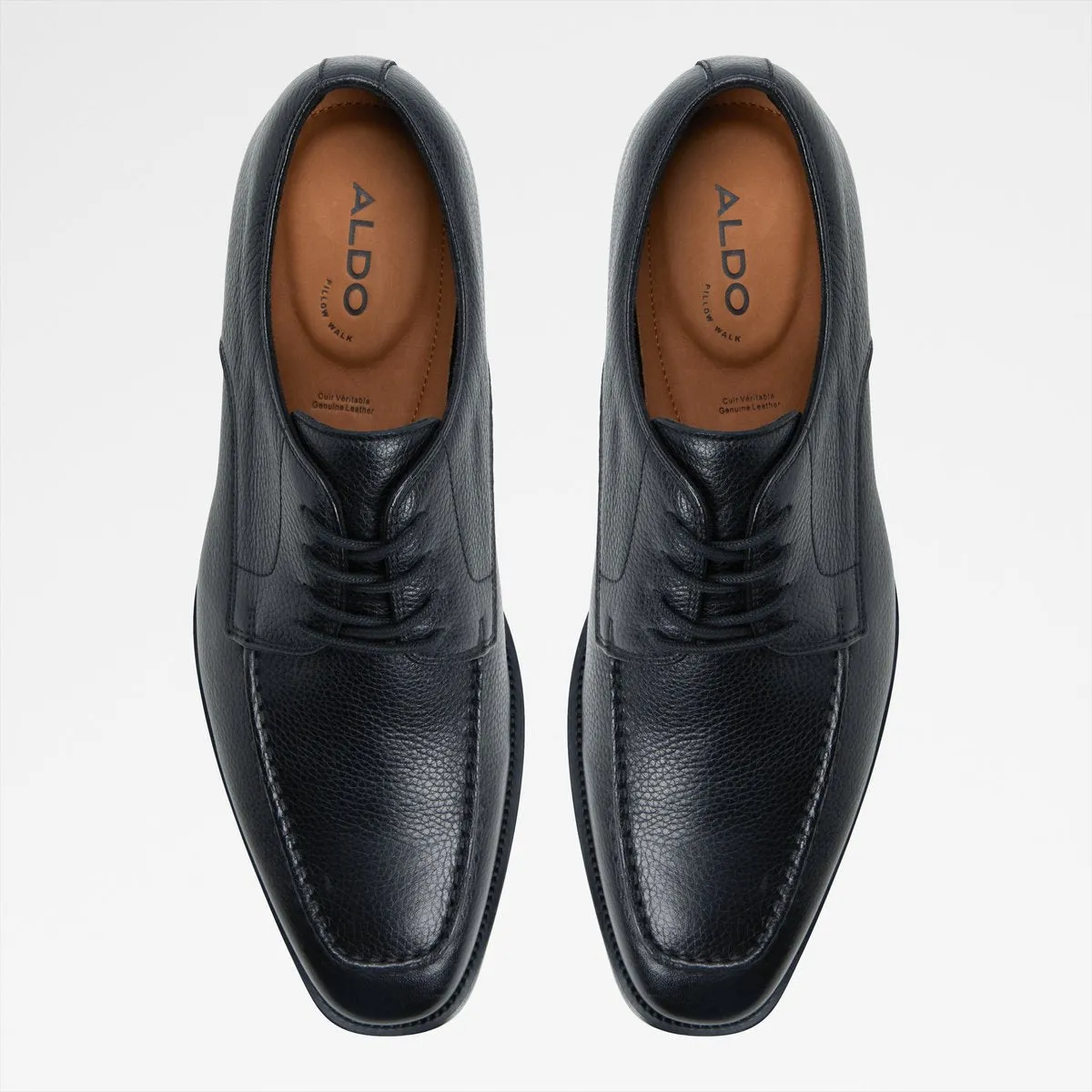 Montcourt Lace-Up Shoes