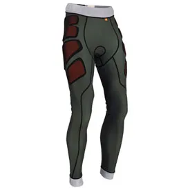 MOOSE RACING XC1 GUARD PANT