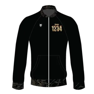 Motherlode Area Derby: Track Jacket