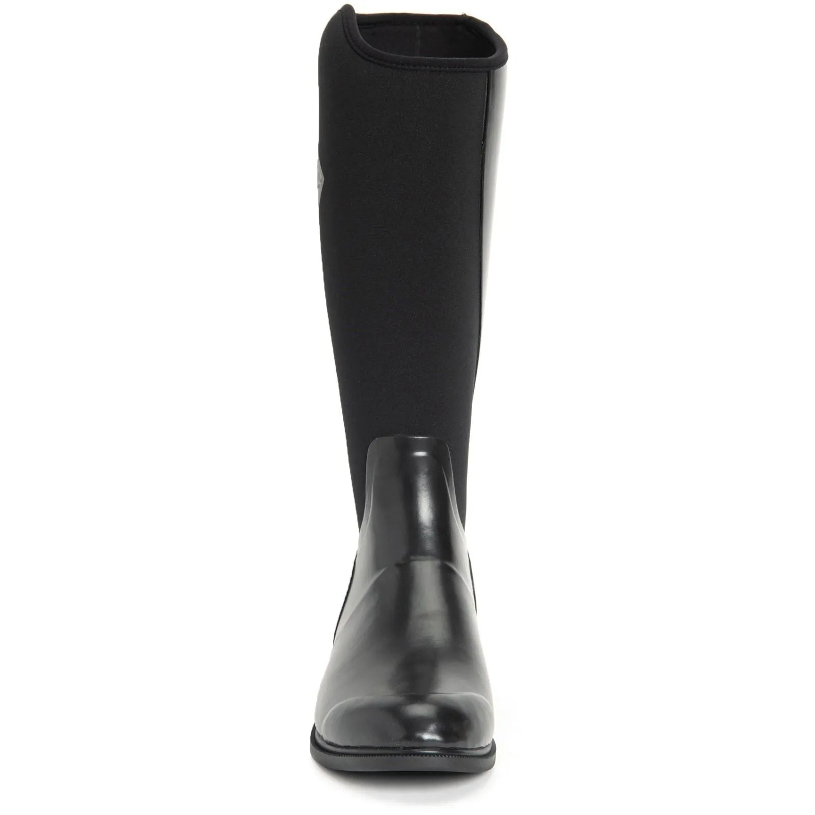 Muck Boots Women's Derby Tall in Black