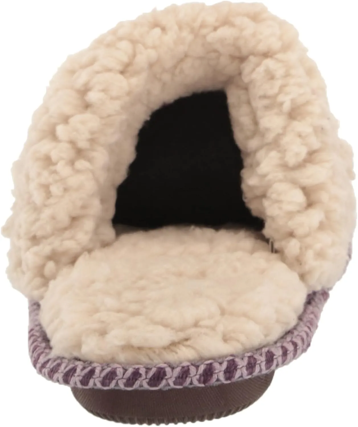 MUK LUKS Women's Frida Scuff Slippers