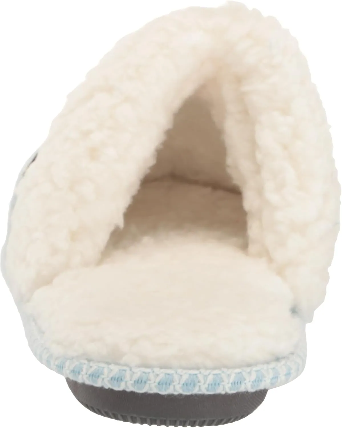 MUK LUKS Women's Frida Scuff Slippers