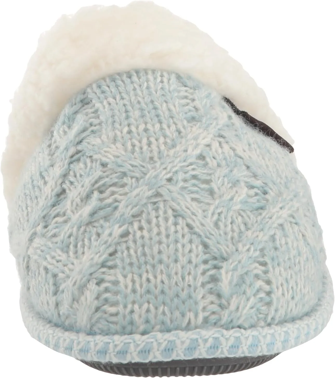 MUK LUKS Women's Frida Scuff Slippers