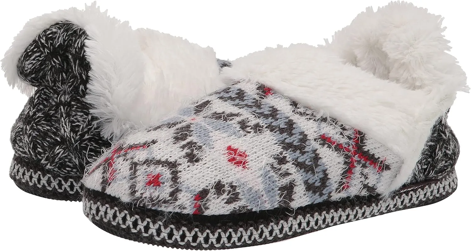 MUK LUKS Women's Magdalena Slippers
