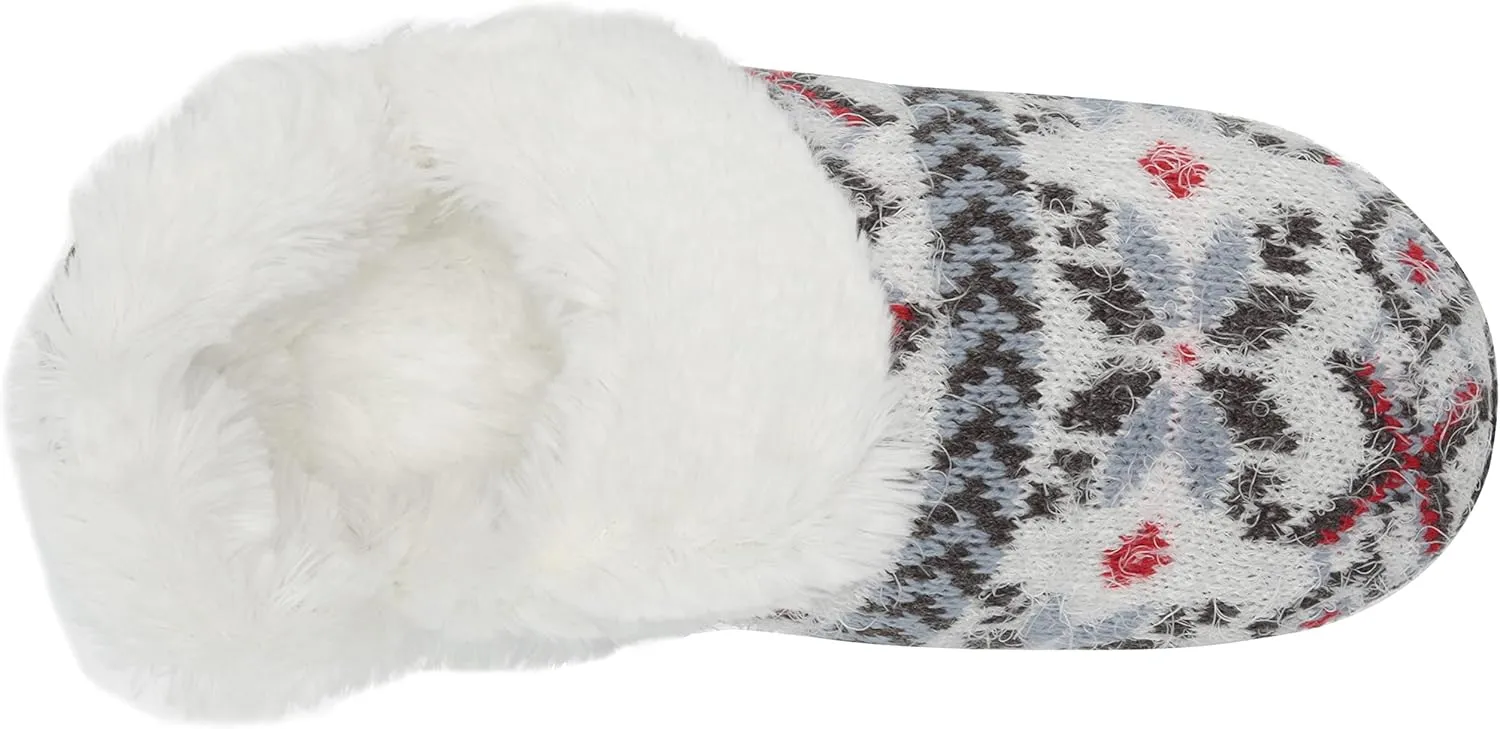 MUK LUKS Women's Magdalena Slippers