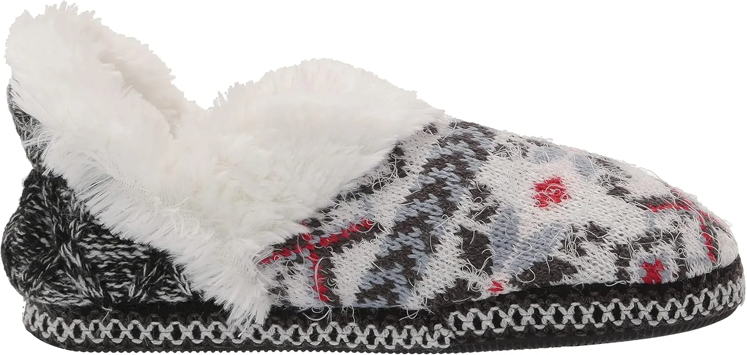 MUK LUKS Women's Magdalena Slippers