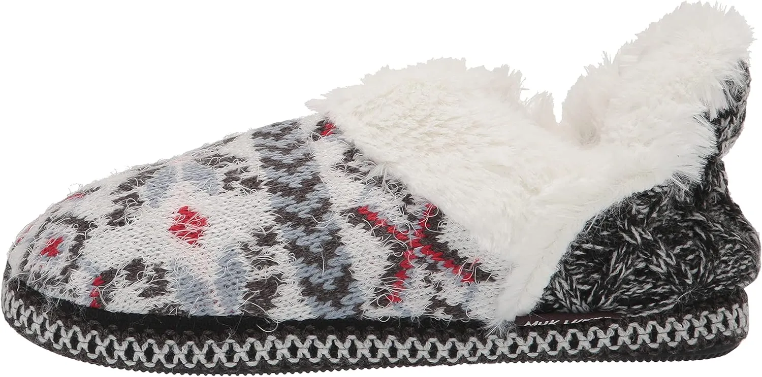 MUK LUKS Women's Magdalena Slippers