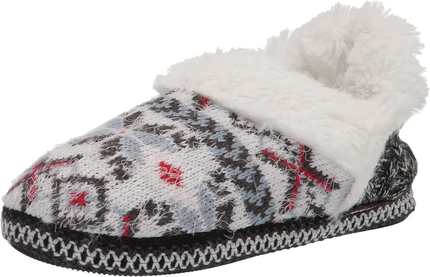 MUK LUKS Women's Magdalena Slippers