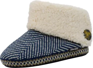 MUK LUKS Women's Melinda Slippers