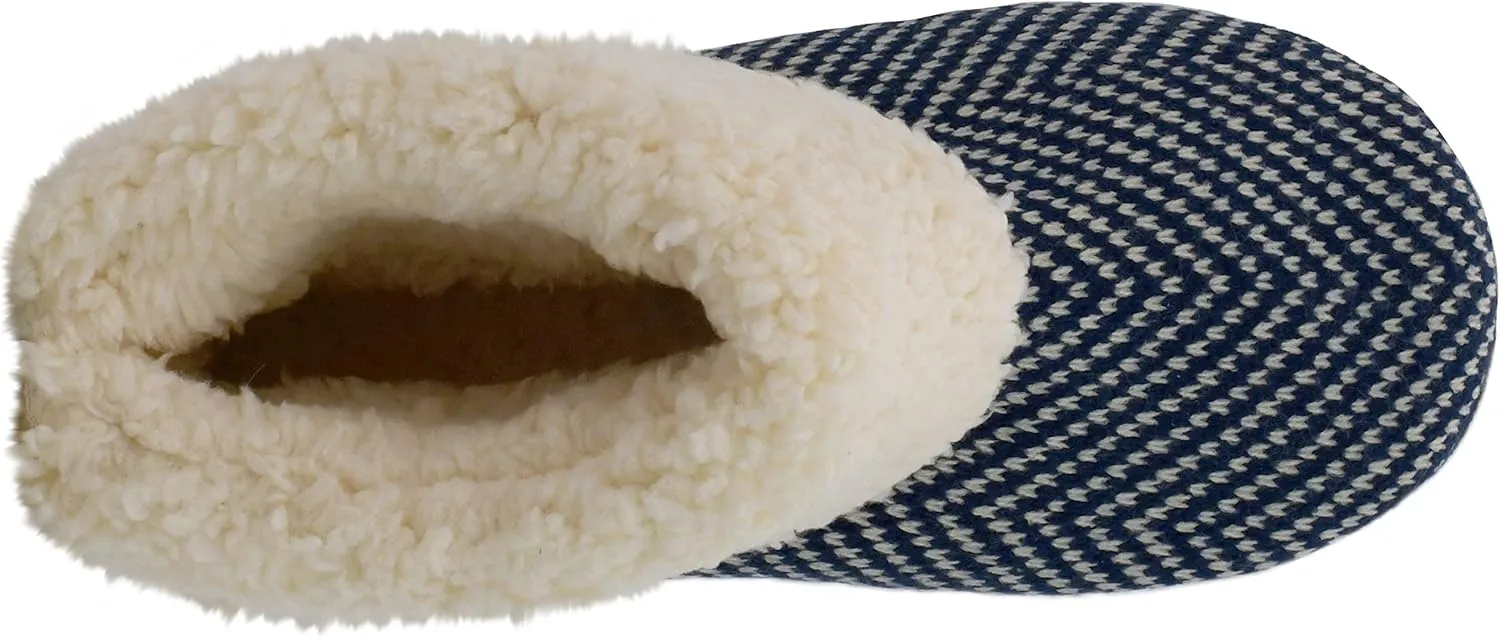 MUK LUKS Women's Melinda Slippers