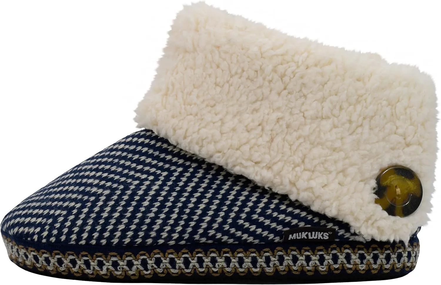 MUK LUKS Women's Melinda Slippers