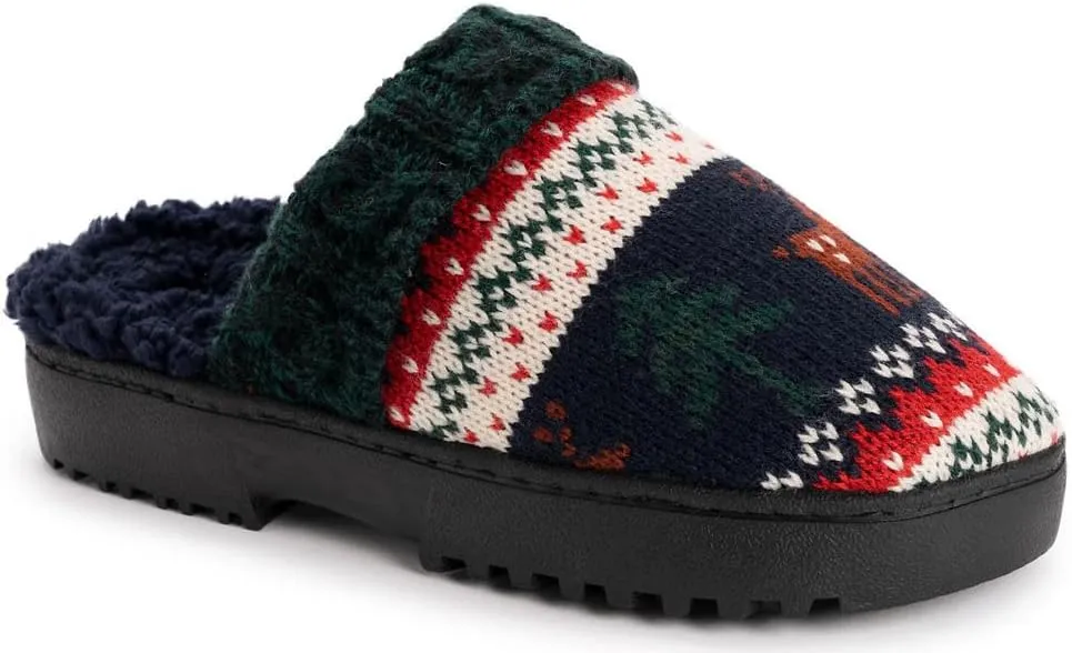 MUK LUKS Women's Minette Slippers