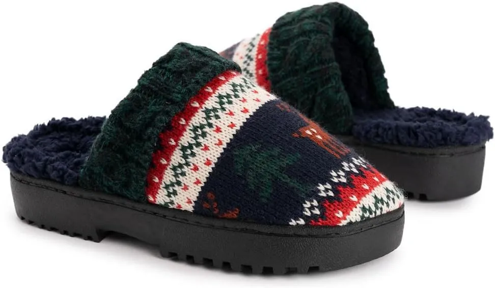 MUK LUKS Women's Minette Slippers