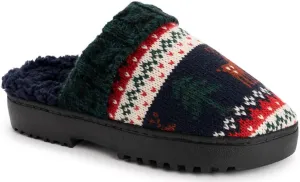 MUK LUKS Women's Minette Slippers