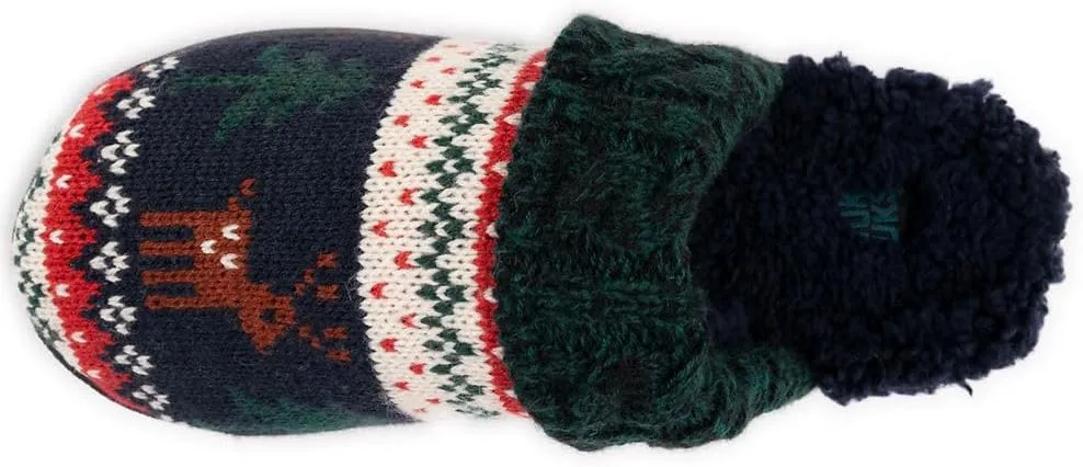 MUK LUKS Women's Minette Slippers