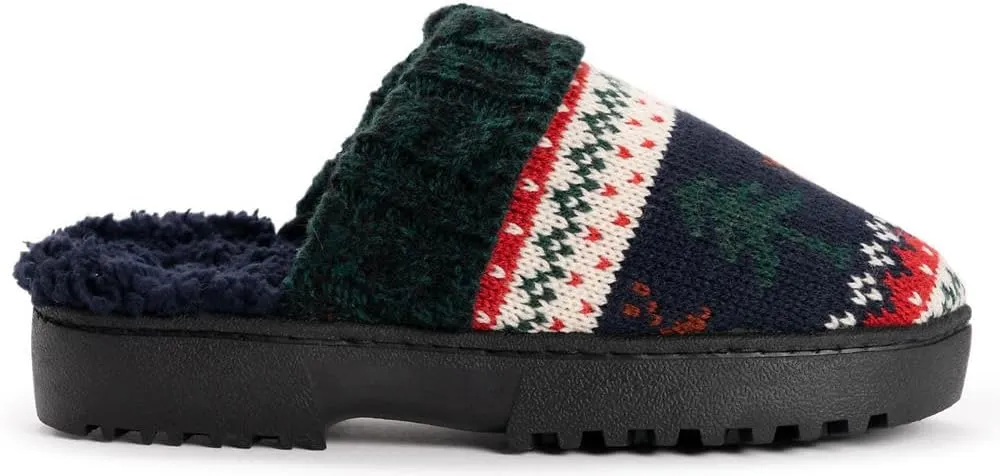 MUK LUKS Women's Minette Slippers