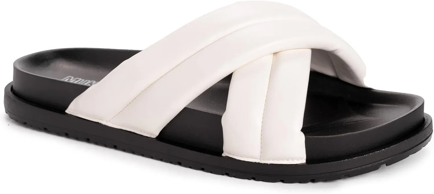 MUK LUKS Women's Tidal Wave Sandals
