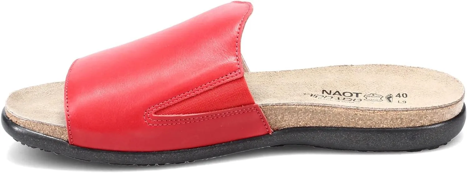 NAOT Footwear Women's Skylar Sandal