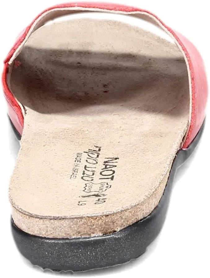 NAOT Footwear Women's Skylar Sandal