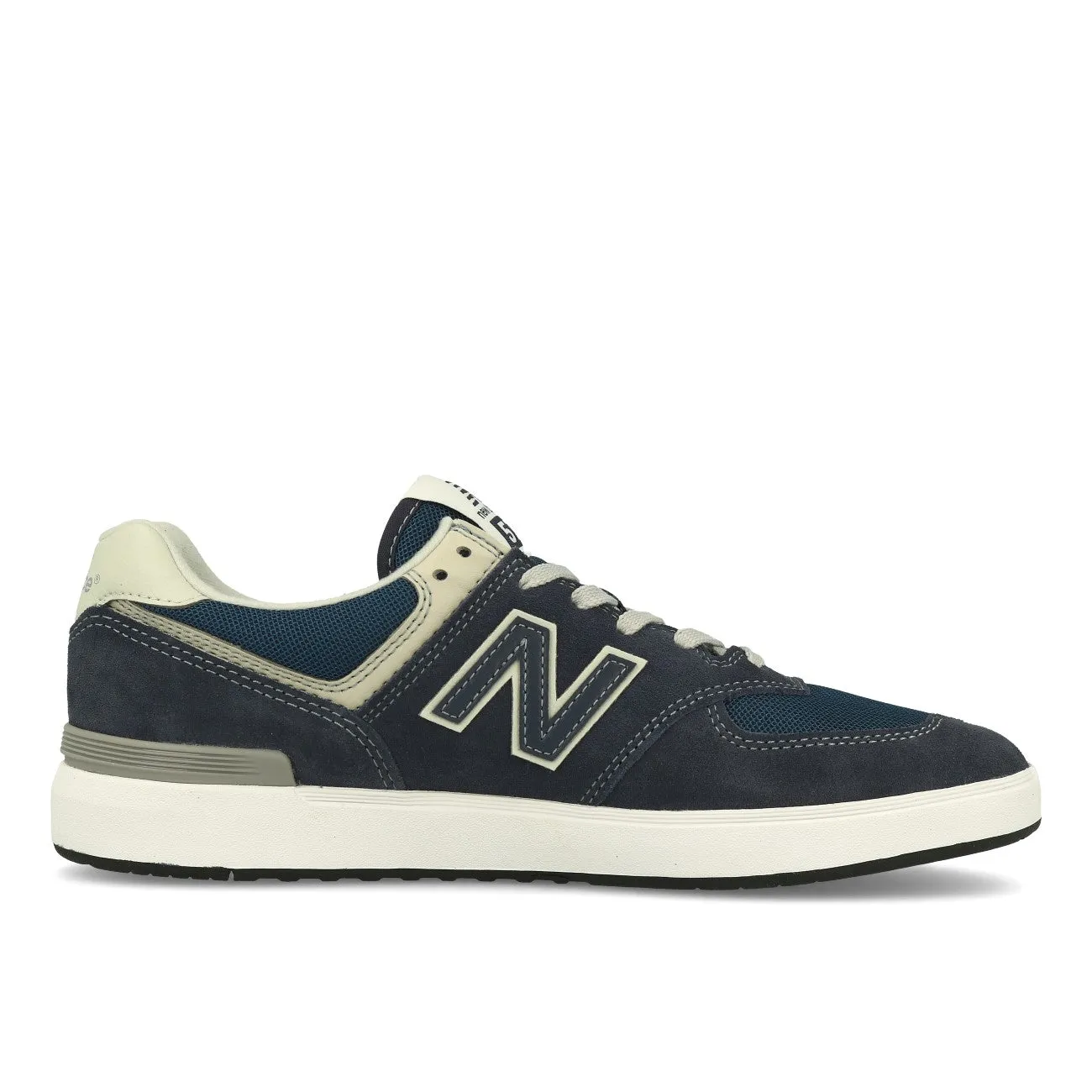 New Balance AM 574 CLB Herren Navy Navy
