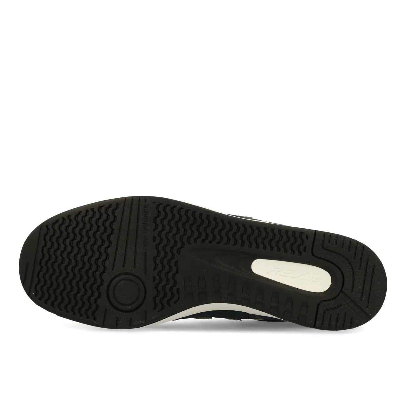 New Balance AM 574 CLB Herren Navy Navy