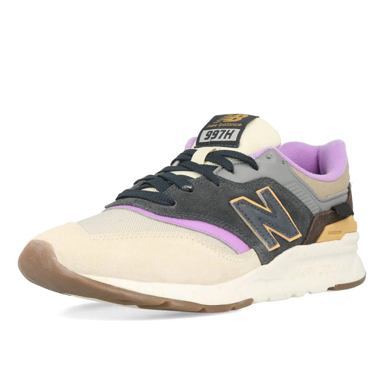 New Balance CM 997 HTP Herren Moonbeam