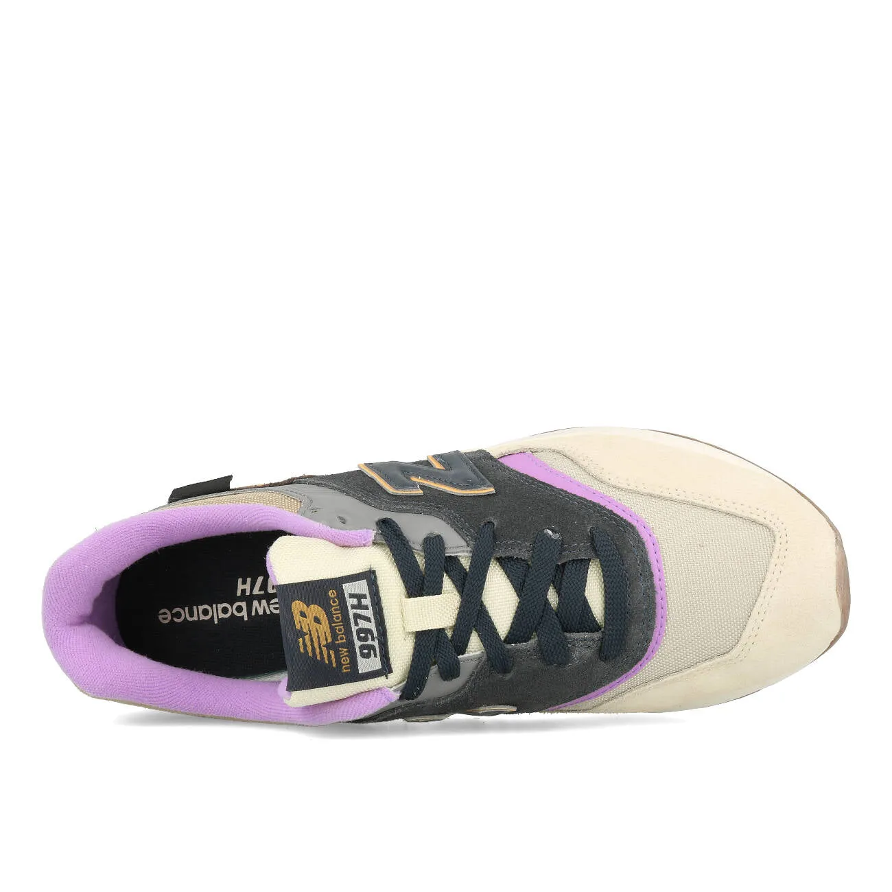 New Balance CM 997 HTP Herren Moonbeam
