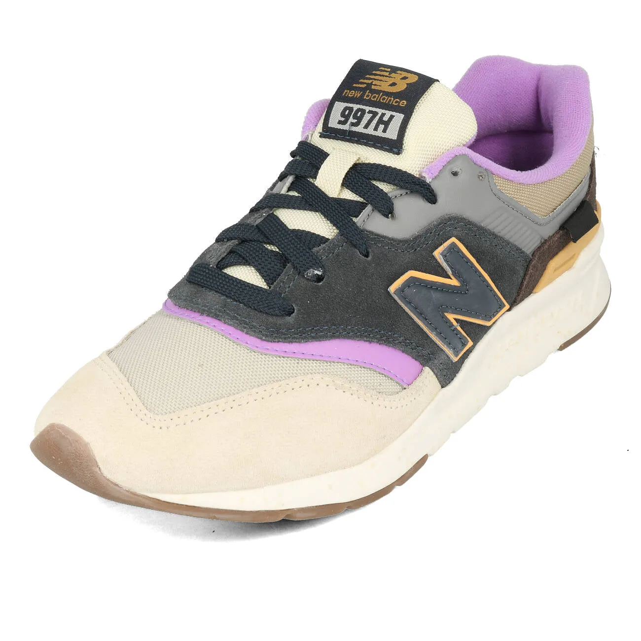 New Balance CM 997 HTP Herren Moonbeam