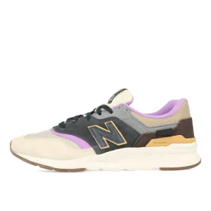 New Balance CM 997 HTP Herren Moonbeam