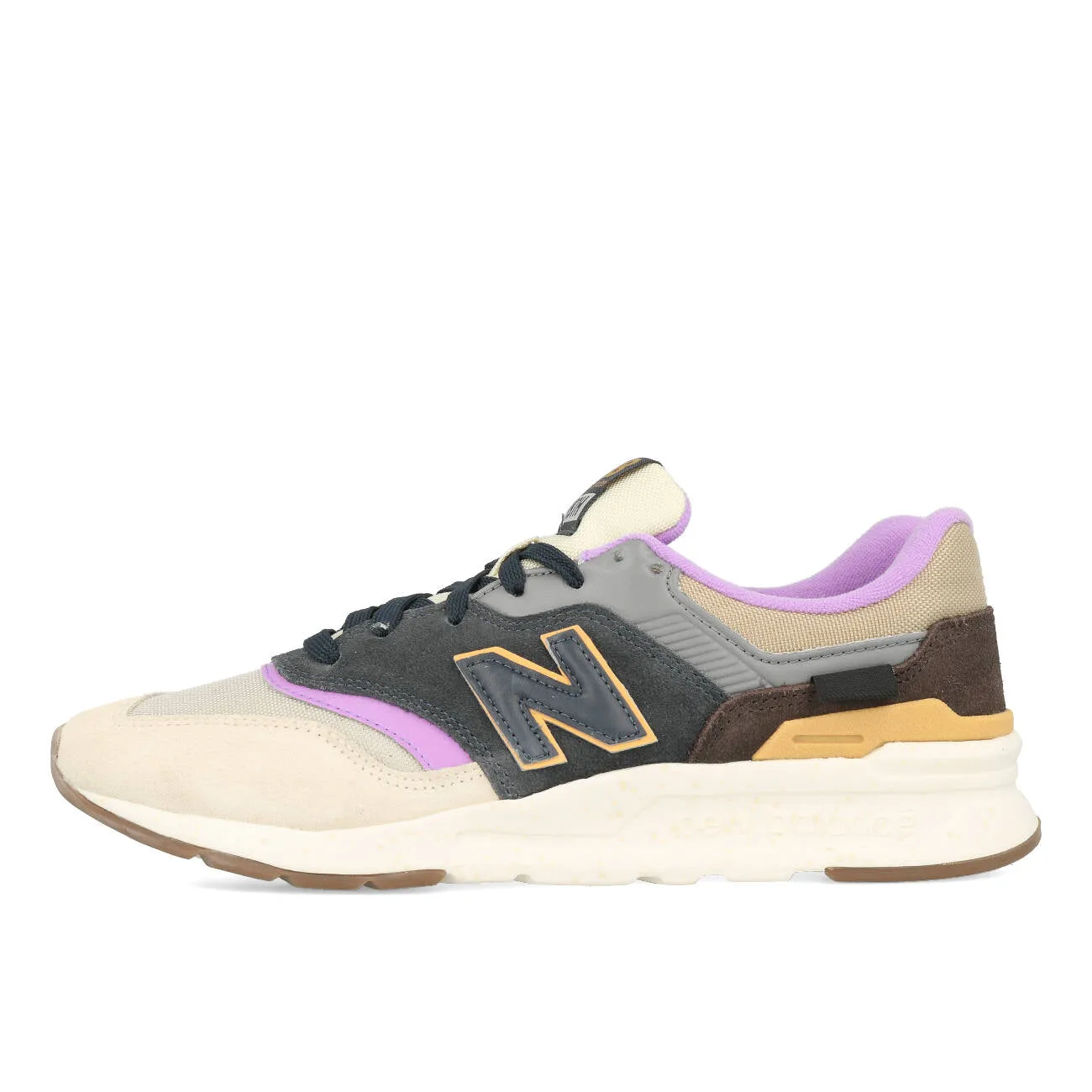 New Balance CM 997 HTP Herren Moonbeam