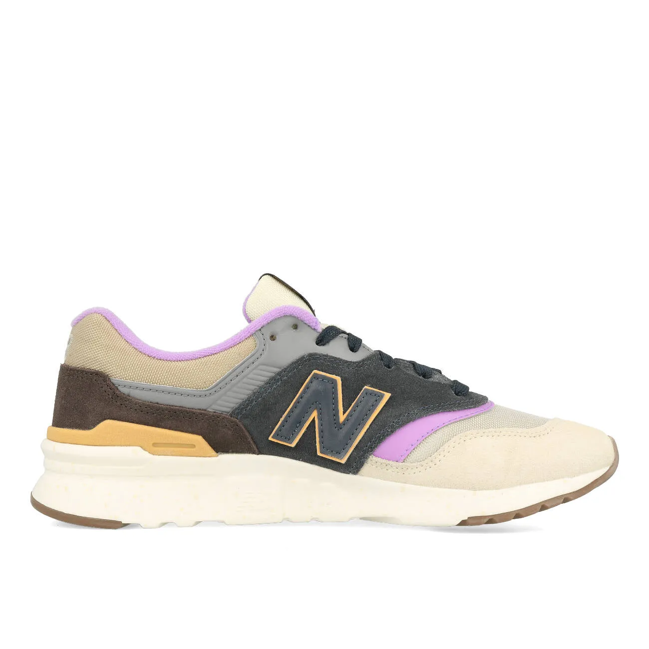 New Balance CM 997 HTP Herren Moonbeam