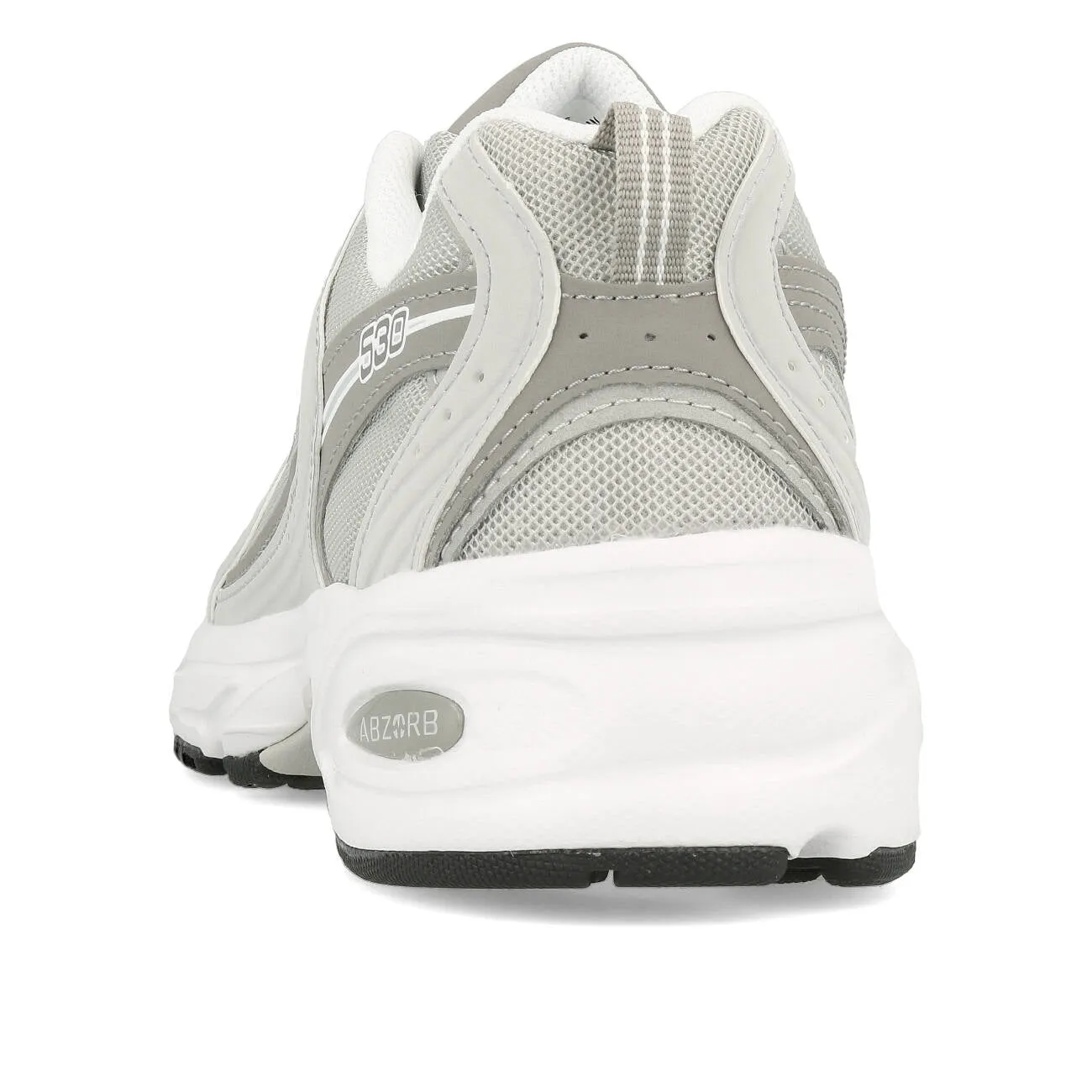 New Balance MR 530 SMG Summer Fog Marblehead Reflection