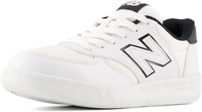 New Balance Unisex-Child 300 V1 Lace-up Sneaker