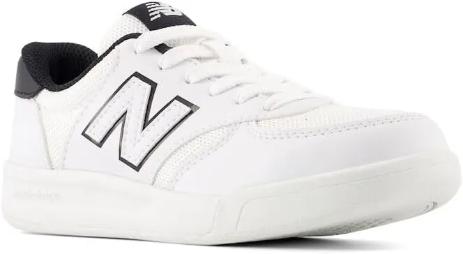New Balance Unisex-Child 300 V1 Lace-up Sneaker