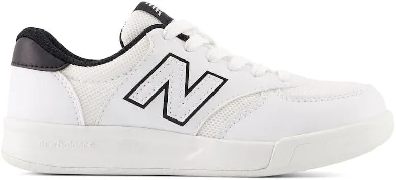 New Balance Unisex-Child 300 V1 Lace-up Sneaker