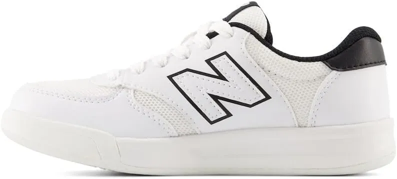 New Balance Unisex-Child 300 V1 Lace-up Sneaker