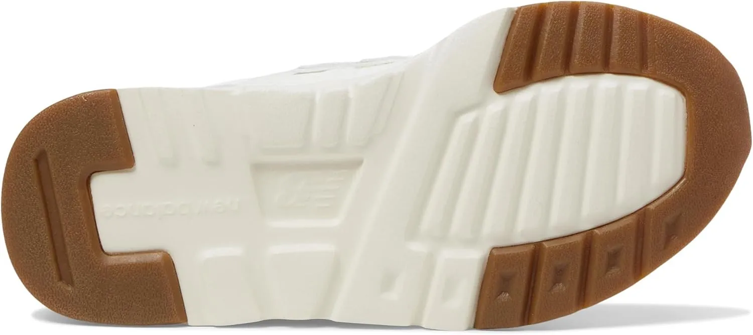 New Balance Unisex-Child 997h V1 Lace-up Sneaker