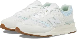 New Balance Unisex-Child 997h V1 Lace-up Sneaker