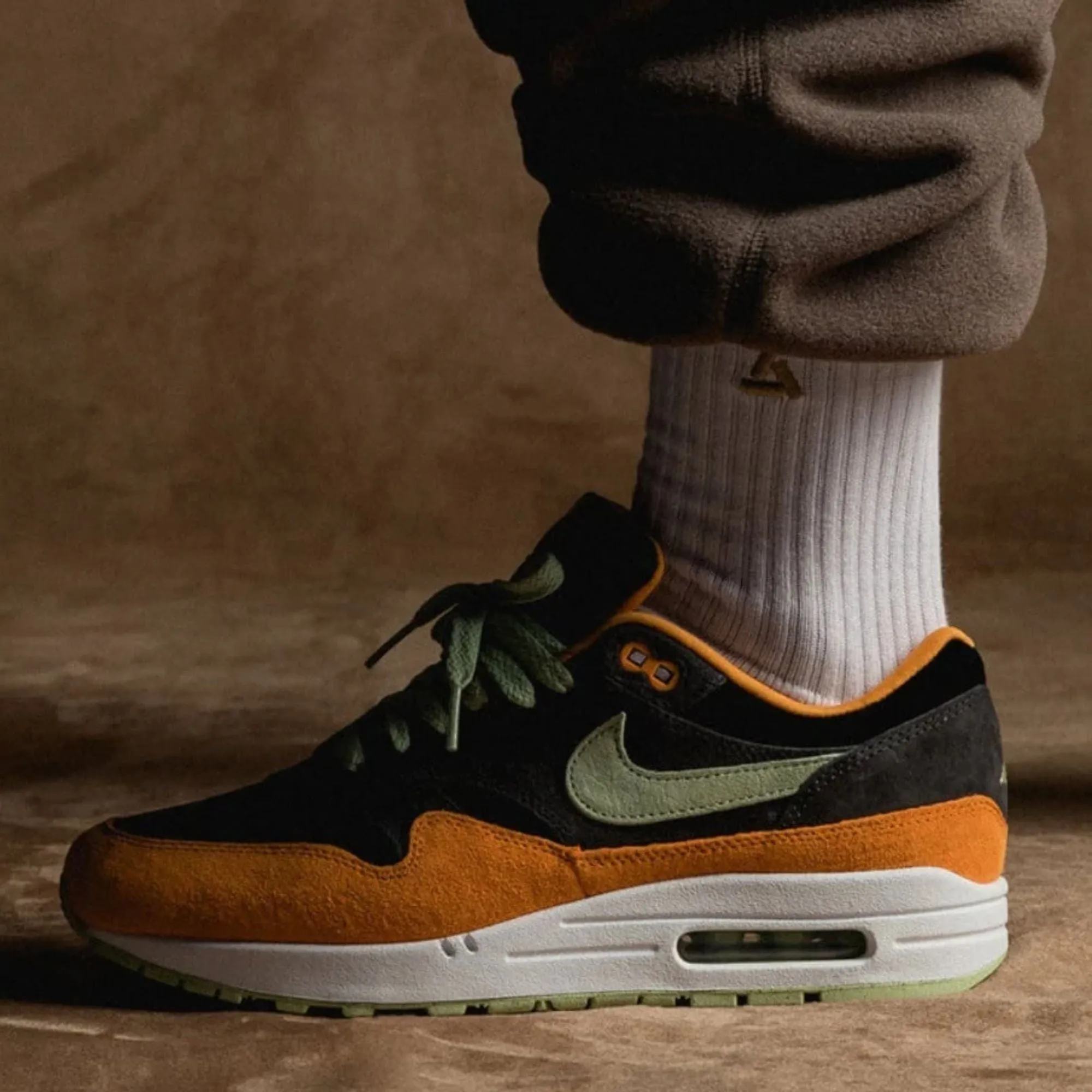 Nike Air Max 1 Premium Honeydew